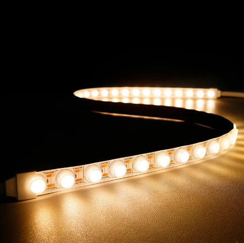 24V LED Flexible Wall Washer Light