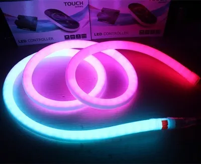 RGB LED Neon Light